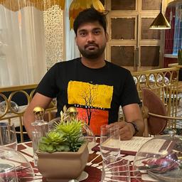 Raushan Kumar