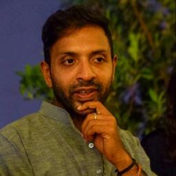 Vijeth Rai